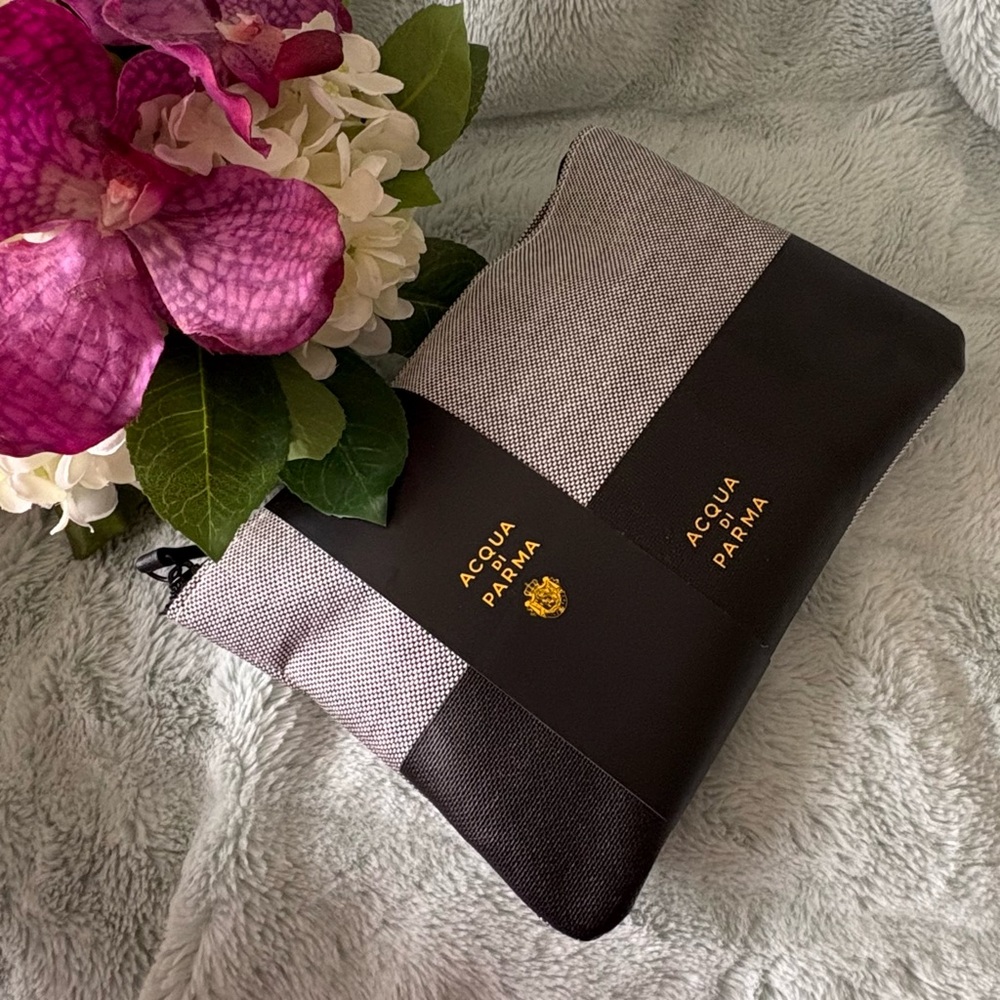 🆕 Acqua di Parma | Travel Essentials Kit (Air Canada Signature Class), NWT